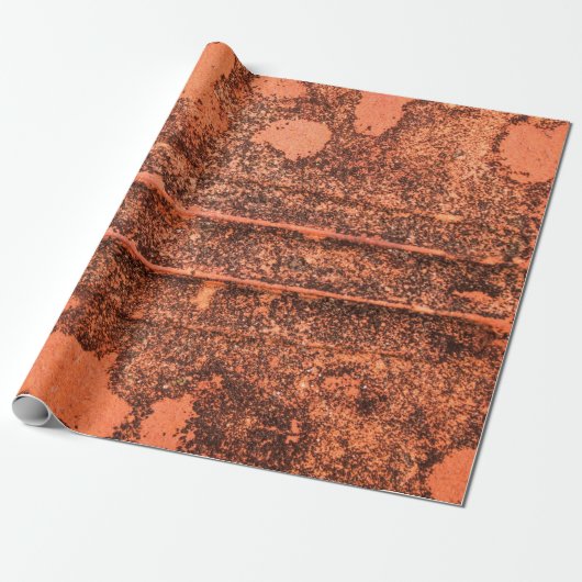 Abstracte achtergrondtextureabstract, verouderd, a cadeaupapier (Uitgerold)