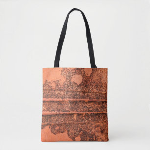 Abstracte achtergrondtextureabstract, verouderd, a tote bag