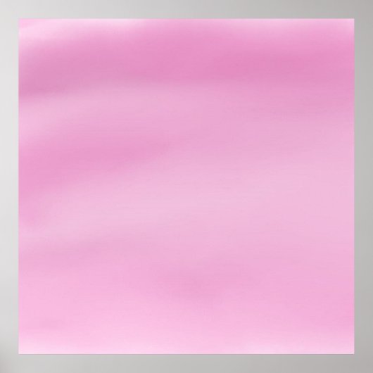 abstracte acryl kleuren schilderen poster (Voorkant)