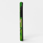 Abstracte AcryliPhone-draagtas Case-Mate iPhone Case (Achterkant/links)