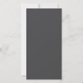 Abstracte afbeelding met verschillende tinten grij (Voorkant)