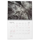 Abstracte afbeeldingen 2012 (InMotionForJapan-reek Kalender (Feb 2027)