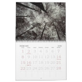 Abstracte afbeeldingen 2012 (InMotionForJapan-reek Kalender (Feb 2026)