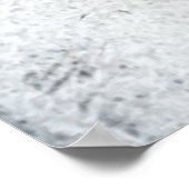 Abstracte Afbeeldingen: Gedistilleerde term Poster (Hoek)