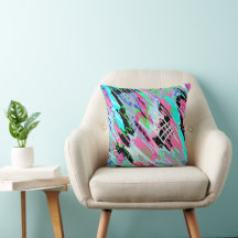 Abstracte afdrukken beginnen bij Bloom