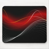 Abstracte afdrukMuismat Muismat (Voorkant)