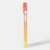 Abstracte Afrikaanse kunst kleurrijke vrouw krijge Case-Mate iPhone Case (Achterkant / Links)