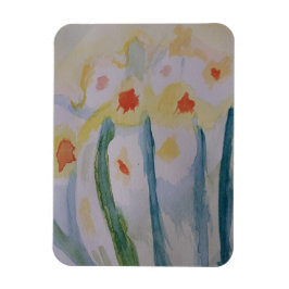 Abstracte afschermingen Flexible Photo Magnet Magneet