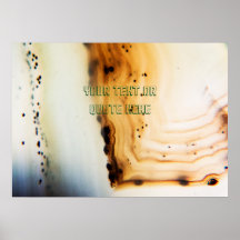 Abstracte Agate Patronen