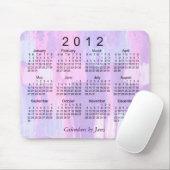 abstracte agenda 2012 muismat (Met muis)