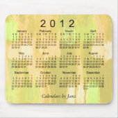 abstracte agenda 2012 muismat (Voorkant)