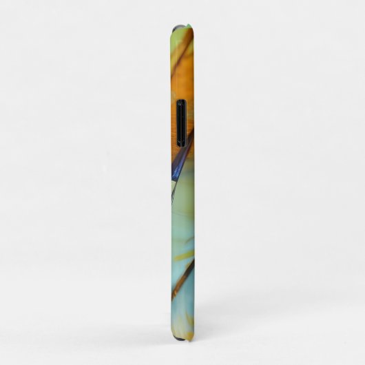 Abstracte AI Art Case-Mate iPhone Case (Achterkant/rechts)