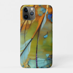 Abstracte AI Art Case-Mate iPhone Case
