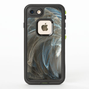 Abstracte Angel Feathers