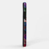 Abstracte Apophysis Owl I Case-Mate iPhone Case (Achterkant/rechts)