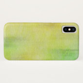 abstracte aquarel kunst achtergrond op papier 8 Case-Mate iPhone case (Achterkant (horizontaal))