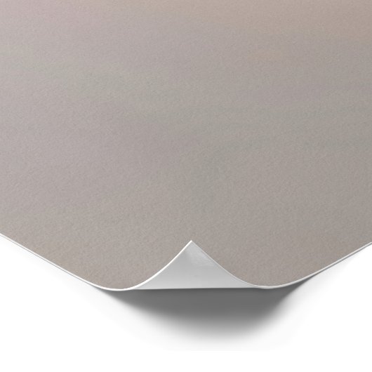Abstracte architectuur poster (Hoek)