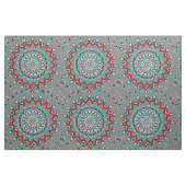 Abstracte Art. 100 Aangepaste fabric Stof (Fat Quarter)