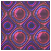 Abstracte Art 101 Custom Fabric Stof (Swatch)