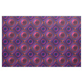 Abstracte Art 101 Custom Fabric Stof (Fat Quarter)