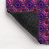 Abstracte art. 101 Mousepad Muismat (Hoek)