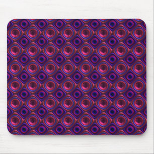 Abstracte art. 101 Mousepad Muismat