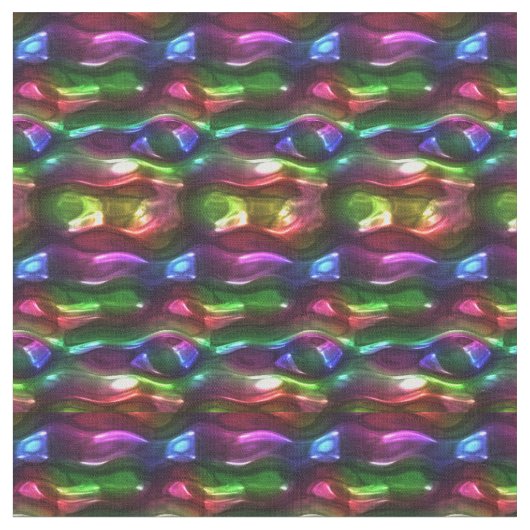 Abstracte Art. 106 Aangepaste fabric Stof (Close Up)
