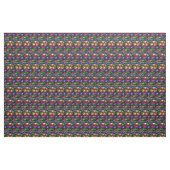 Abstracte Art. 106 Aangepaste fabric Stof (Fat Quarter)
