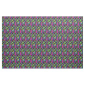 Abstracte Art. 109 Aangepaste fabric Stof (Yard (91,4 cm))