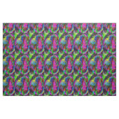 Abstracte Art. 109 Aangepaste fabric Stof (Fat Quarter)