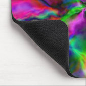 Abstracte Art 109 Mousepad Muismat (Hoek)