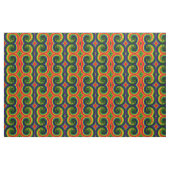 Abstracte Art. 111 Aangepaste fabric Stof (Yard (91,4 cm))