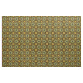 Abstracte Art. 112 Aangepaste fabric Stof (Yard (91,4 cm))