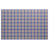 Abstracte Art. 117 Aangepaste fabric Stof (Yard (91,4 cm))