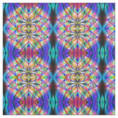 Abstracte Art. 117 Aangepaste fabric Stof (Swatch)