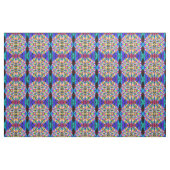 Abstracte Art. 117 Aangepaste fabric Stof (Fat Quarter)