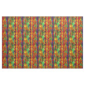 Abstracte Art 125 Custom Fabric Stof (Yard (91,4 cm))