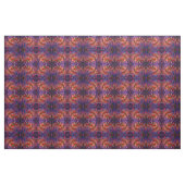 Abstracte art. 12 stof (Yard (91,4 cm))