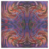 Abstracte art. 12 stof (Swatch)