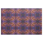 Abstracte art. 12 stof (Fat Quarter)