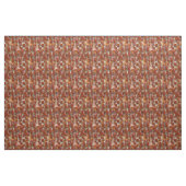 Abstracte Art 130 Custom Fabric Stof (Yard (91,4 cm))