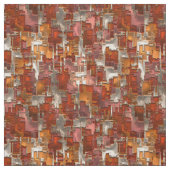 Abstracte Art 130 Custom Fabric Stof (Swatch)