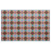 Abstracte Art. 132 Aangepaste fabric Stof (Yard (91,4 cm))
