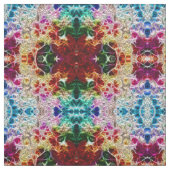 Abstracte Art. 132 Aangepaste fabric Stof (Swatch)