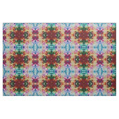 Abstracte Art. 132 Aangepaste fabric Stof (Fat Quarter)