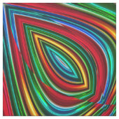 Abstracte Art. 133 Aangepaste fabric Stof (Swatch)