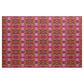Abstracte Art. 134 Aangepaste fabric Stof (Yard (91,4 cm))