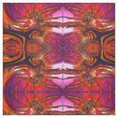 Abstracte Art. 134 Aangepaste fabric Stof (Swatch)