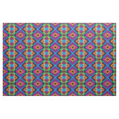 Abstracte Art 136 Custom Fabric Stof (Yard (91,4 cm))