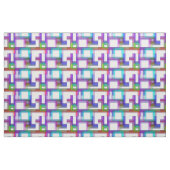 Abstracte Art. 138 Aangepaste fabric Stof (Yard (91,4 cm))